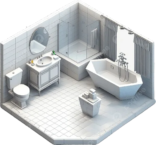 Complete Bathroom Renovations Puyallup WA — licensed local contractor